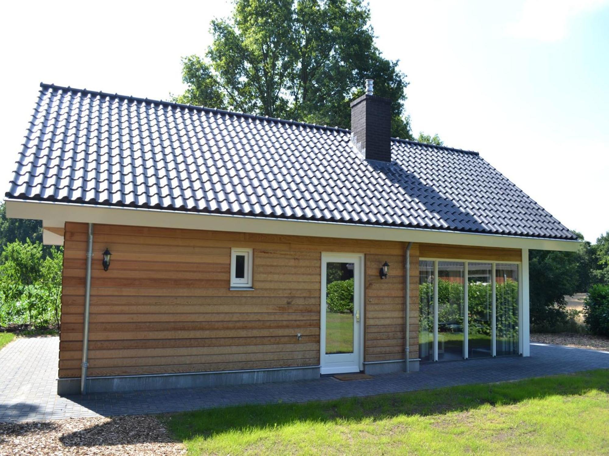 Exquisite Holiday Home In Reutum With Sauna Beekdorp Exteriér fotografie